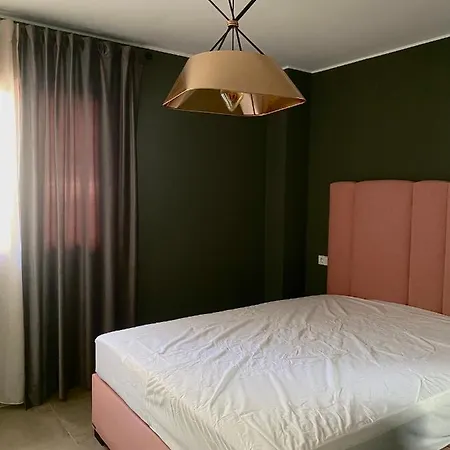 Apartamento Ama With Private Parking, Sea View, Pool