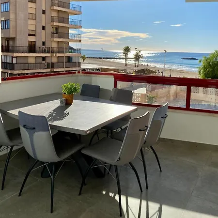 Ama With Private Parking, Sea View, Pool