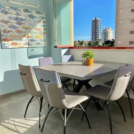 Apartment Ama With Private Parking, Sea View, Pool