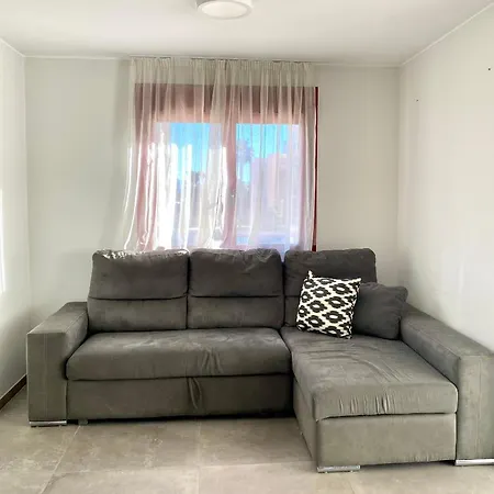 Ama With Private Parking, Sea View, Pool Apartment *