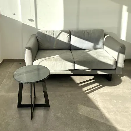 Ama With Private Parking, Sea View, Pool Appartement