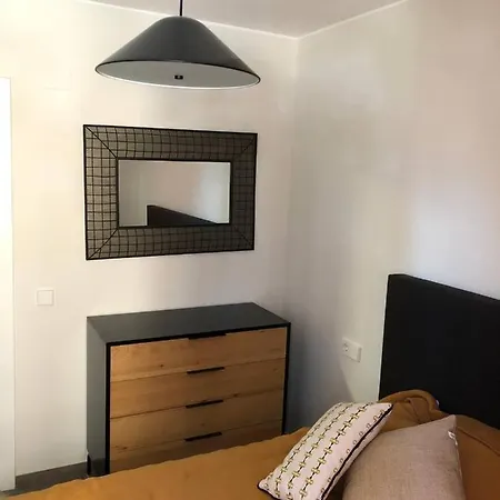 Apartment Ama With Private Parking, Sea View, Pool Calpe